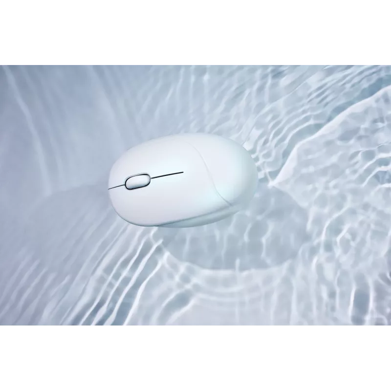 ASUS Fragrance MD101 Maus Home Beidhändig RF Wireless + Bluetooth Optisch 2400 DPI