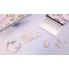 ASUS Fragrance MD101 Maus Home Beidhändig RF Wireless + Bluetooth Optisch 2400 DPI