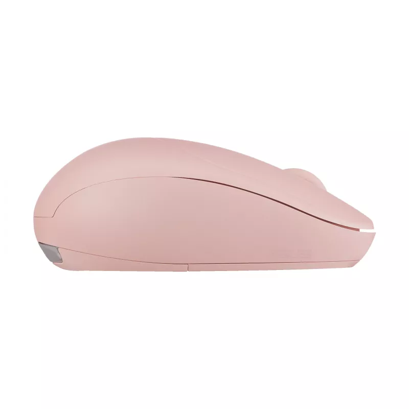 ASUS Fragrance MD101 Maus Home Beidhändig RF Wireless + Bluetooth Optisch 2400 DPI