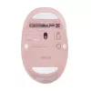 ASUS Fragrance MD101 Maus Home Beidhändig RF Wireless + Bluetooth Optisch 2400 DPI