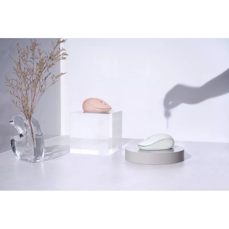 ASUS Fragrance MD101 Maus Home Beidhändig RF Wireless + Bluetooth Optisch 2400 DPI