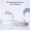ASUS Fragrance MD101 Maus Home Beidhändig RF Wireless + Bluetooth Optisch 2400 DPI