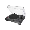 AUDIO-TECHNICA Direct-drive Turntable (analog & USB) At-lp120xUSB