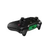 GENESIS Mangan 400 Schwarz Bluetooth Gamepad Analog / Digital Android, MAC, Nintendo Switch, PC, iOS