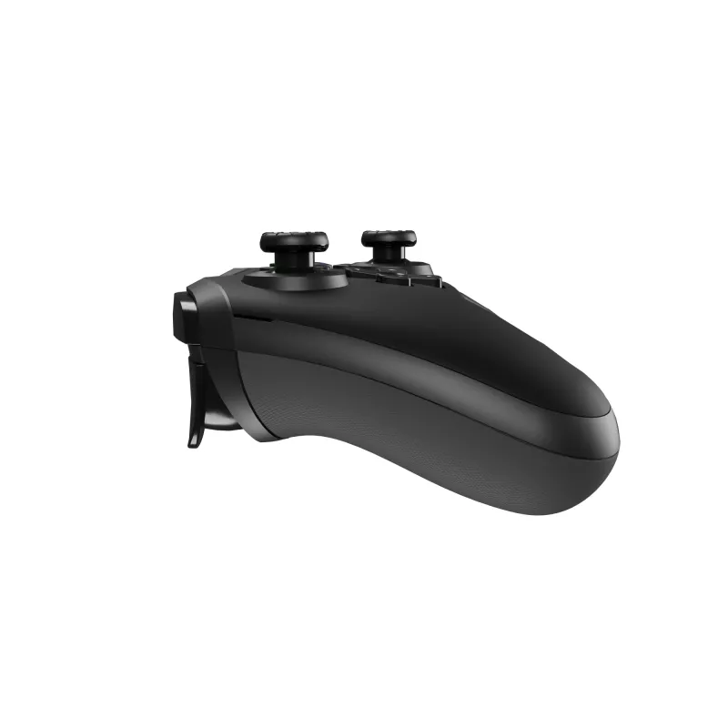 GENESIS Mangan 400 Schwarz Bluetooth Gamepad Analog / Digital Android, MAC, Nintendo Switch, PC, iOS