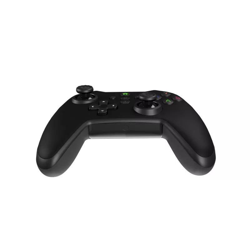 GENESIS Mangan 400 Schwarz Bluetooth Gamepad Analog / Digital Android, MAC, Nintendo Switch, PC, iOS