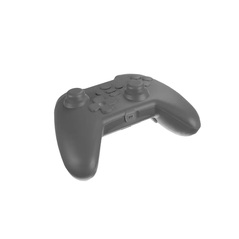 GENESIS Mangan 400 Schwarz Bluetooth Gamepad Analog / Digital Android, MAC, Nintendo Switch, PC, iOS