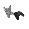 GENESIS Mangan 400 Schwarz Bluetooth Gamepad Analog / Digital Android, MAC, Nintendo Switch, PC, iOS