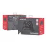 GENESIS Mangan 400 Schwarz Bluetooth Gamepad Analog / Digital Android, MAC, Nintendo Switch, PC, iOS