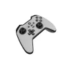 GENESIS Mangan 400 White Bluetooth Gamepad Analog / Digital Android, MAC, Nintendo Switch, PC, iOS