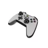 GENESIS Mangan 400 White Bluetooth Gamepad Analog / Digital Android, MAC, Nintendo Switch, PC, iOS