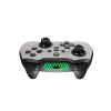 GENESIS Mangan 400 White Bluetooth Gamepad Analog / Digital Android, MAC, Nintendo Switch, PC, iOS