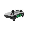 GENESIS Mangan 400 White Bluetooth Gamepad Analog / Digital Android, MAC, Nintendo Switch, PC, iOS