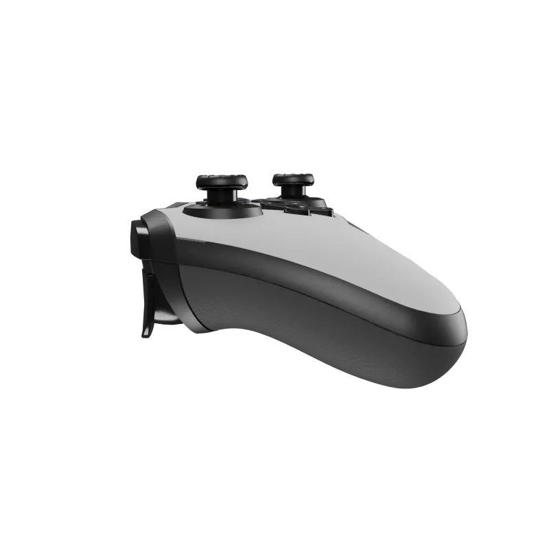 GENESIS Mangan 400 White Bluetooth Gamepad Analog / Digital Android, MAC, Nintendo Switch, PC, iOS