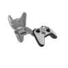 GENESIS Mangan 400 White Bluetooth Gamepad Analog / Digital Android, MAC, Nintendo Switch, PC, iOS