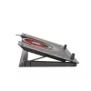 GENESIS Oxid 550 Laptop-Kühlpad 43,9 cm (17,3 Zoll) 2800 U/min Schwarz