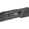 GENESIS Oxid 550 Laptop-Kühlpad 43,9 cm (17,3 Zoll) 2800 U/min Schwarz