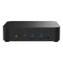 ASUS NUC 14 Essential RNUC14MNK2500002 Schwarz N250