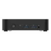 ASUS NUC 14 Essential RNUC14MNK2500002 Schwarz N250