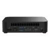 ASUS NUC 14 Essential RNUC14MNK2500002 Schwarz N250