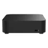 ASUS NUC 14 Essential RNUC14MNK2500002 Schwarz N250