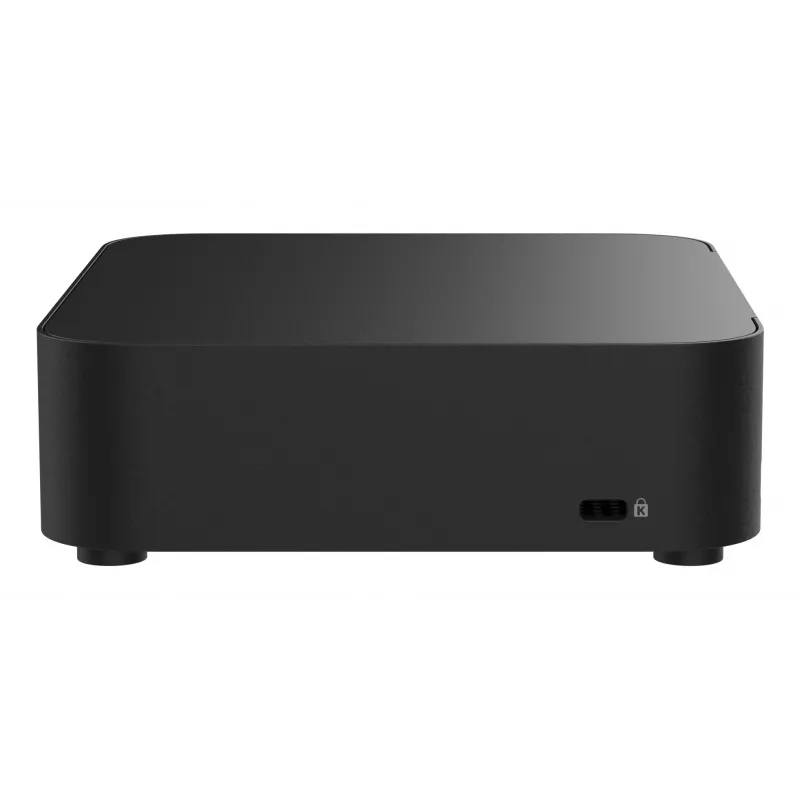 ASUS NUC 14 Essential RNUC14MNK2500002 Schwarz N250