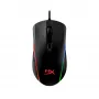 HyperX Pulsefire Surge – Gaming-Maus (Schwarz)