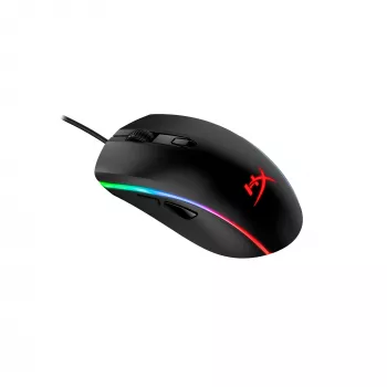 HyperX Pulsefire Surge – Gaming-Maus (Schwarz)