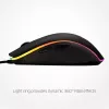 HyperX Pulsefire Surge – Gaming-Maus (Schwarz)