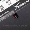 HyperX Pulsefire Surge – Gaming-Maus (Schwarz)