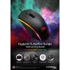 HyperX Pulsefire Surge – Gaming-Maus (Schwarz)