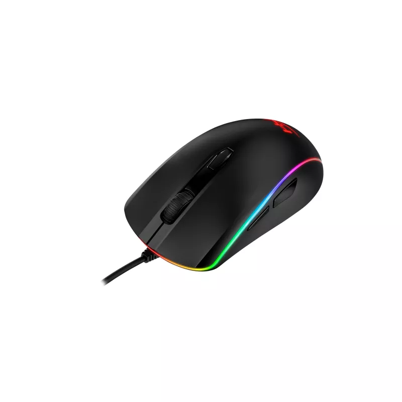HyperX Pulsefire Surge – Gaming-Maus (Schwarz)