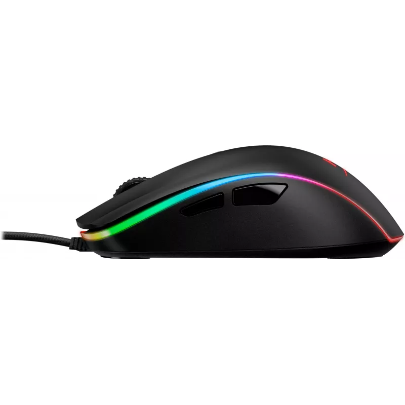 HyperX Pulsefire Surge – Gaming-Maus (Schwarz)