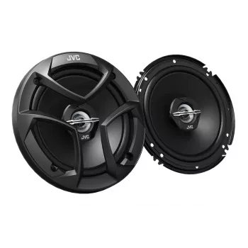 JVC CS-J620 Autolautsprecher Rund 2-Wege 300 W