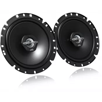 JVC CS-J1720X Autolautsprecher Rund 2-Wege 300 W 2 Stück