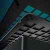 ARCTIC Xtender VG (Weiß) Premium E-ATX PC-Gehäuse mit vertikaler GPU-Montage