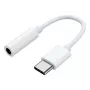 Samsung GP-TGU023AEA USB-C 3,5 mm Weiß