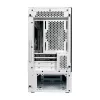 COOLER MASTER CPU Gehäuse Masterbox TD300 Mesh Mid Tower Weiß