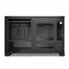 PC-Gehäuse Sharkoon REBEL C20 ITX Schwarz