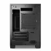 PC-Gehäuse Sharkoon REBEL C20 ITX Schwarz