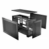 PC-Gehäuse Sharkoon REBEL C20 ITX Schwarz