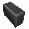 PC-Gehäuse Sharkoon REBEL C20 ITX Schwarz