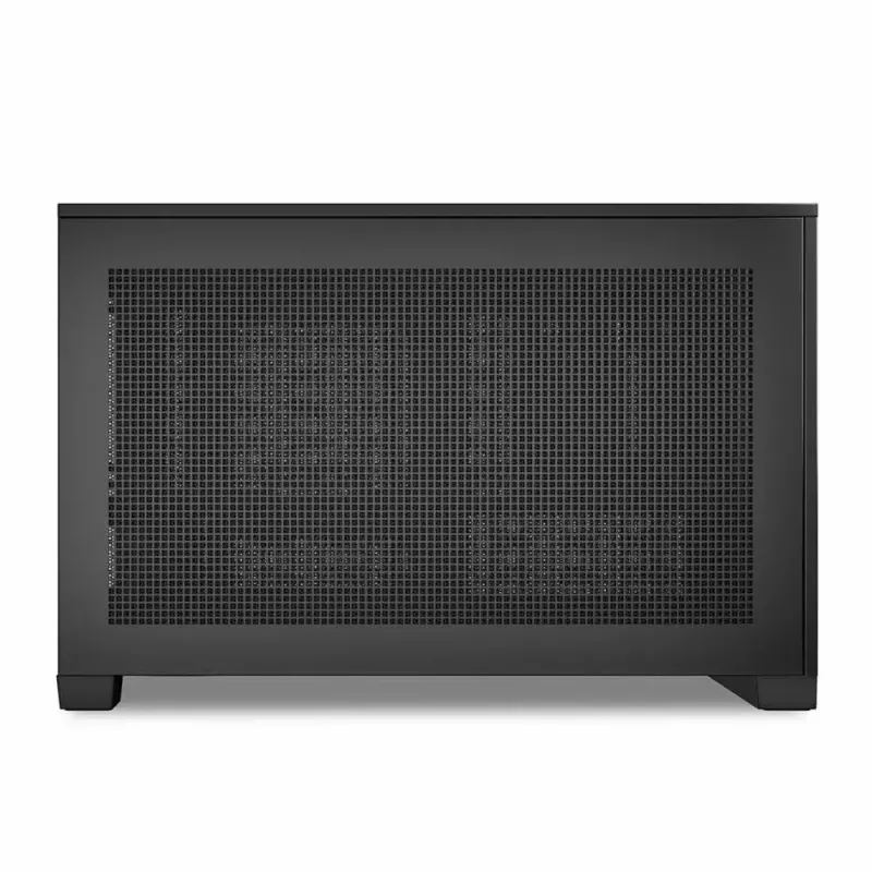 PC-Gehäuse Sharkoon REBEL C20 ITX Schwarz