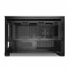 PC-Gehäuse Sharkoon REBEL C20 ITX Schwarz