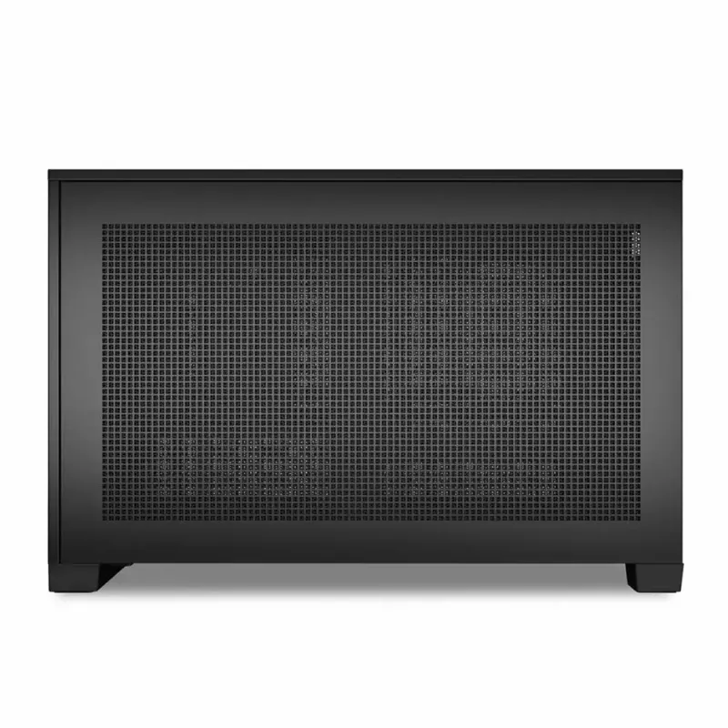 PC-Gehäuse Sharkoon REBEL C20 ITX Schwarz