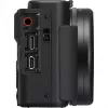 Sony ZV-1 1 Zoll 20,1 MP Exmor RS CMOS 8192 x 1856 Pixel Schwarz
