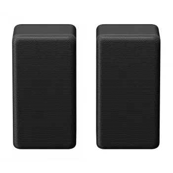Lautsprecher Full-Range Sony SA-RS3S Schwarz Kabellos 100 W