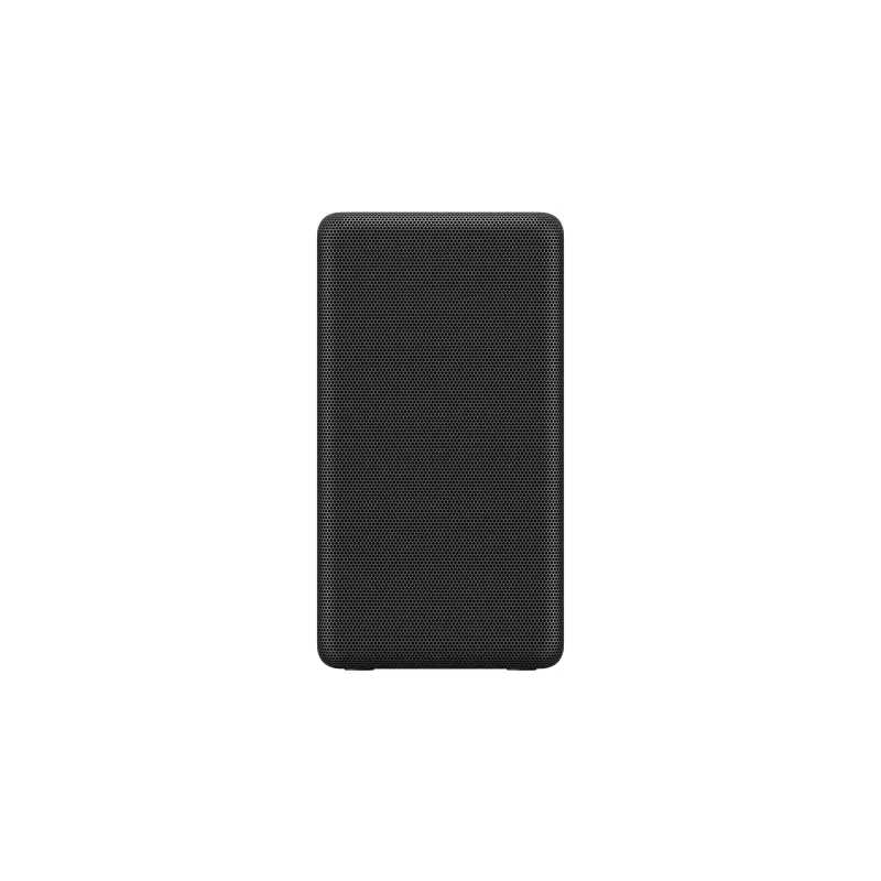 Lautsprecher Full-Range Sony SA-RS3S Schwarz Kabellos 100 W