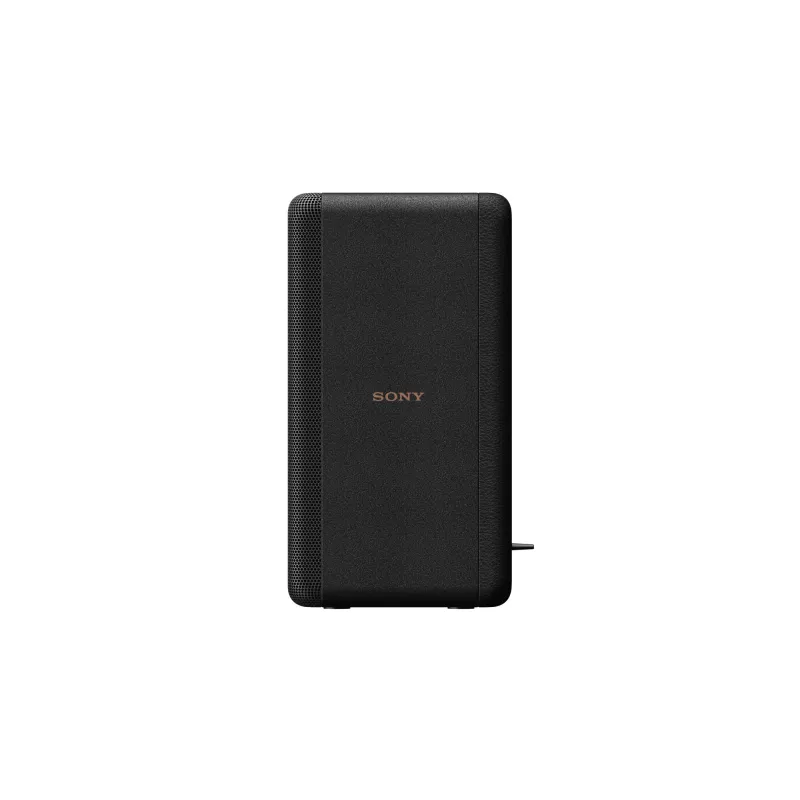 Lautsprecher Full-Range Sony SA-RS3S Schwarz Kabellos 100 W