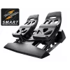 Thrustmaster T-16000M FCS Flight Pack Schwarz USB Joystick Analog / Digital MAC, PC